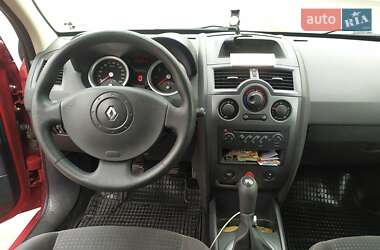 Универсал Renault Megane 2005 в 