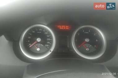 Универсал Renault Megane 2005 в 