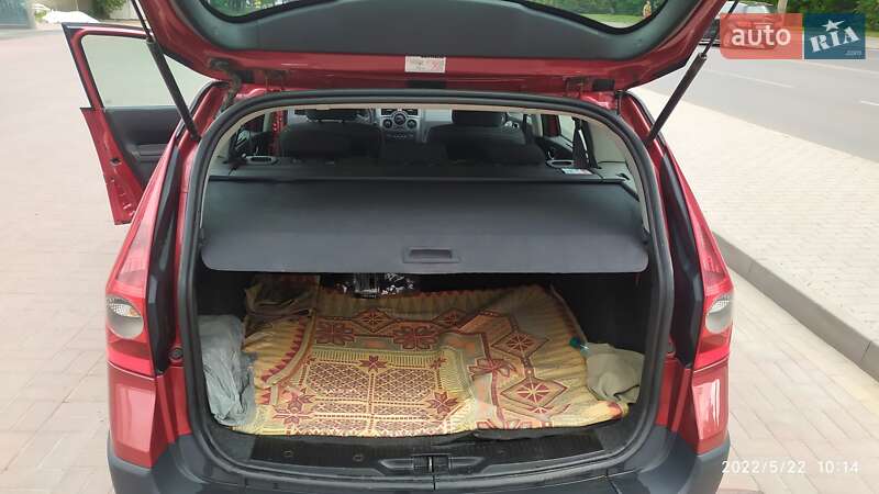 Универсал Renault Megane 2005 в Рожище