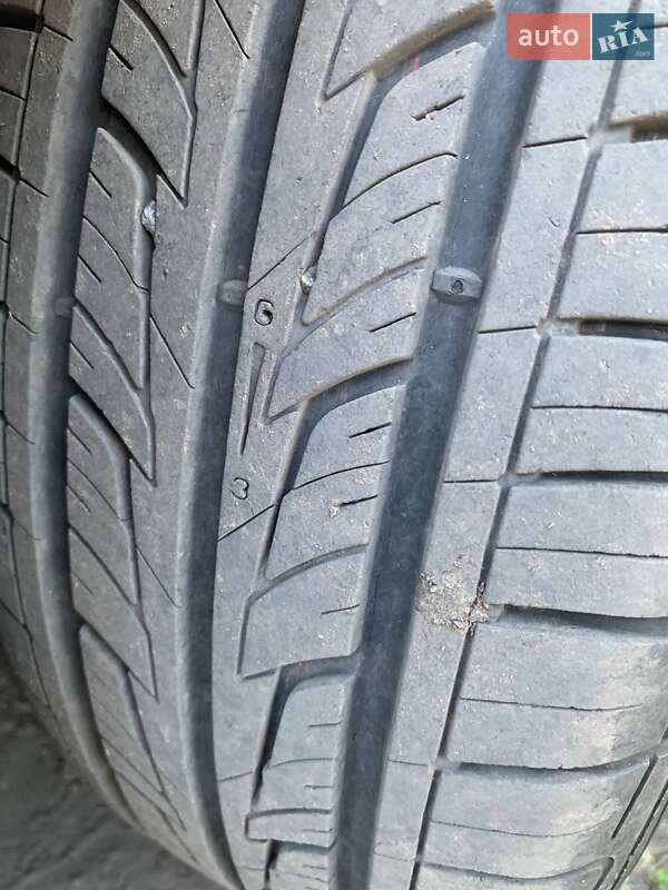 Хетчбек Renault Megane 2016 в Києві