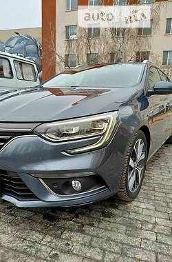 Универсал Renault Megane 2016 в Одессе