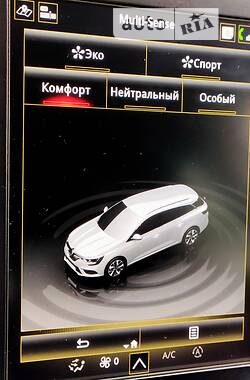 Универсал Renault Megane 2016 в Одессе