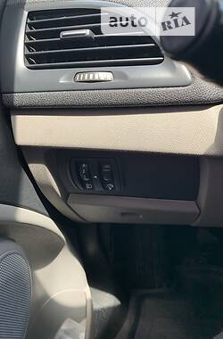 Хэтчбек Renault Megane 2021 в 
