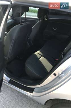 Универсал Renault Megane 2013 в Днепре