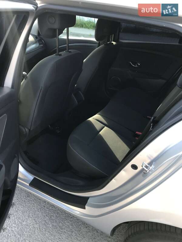 Универсал Renault Megane 2013 в Днепре