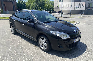 Универсал Renault Megane 2010 в Днепре