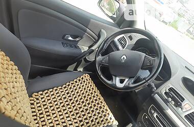 Універсал Renault Megane 2009 в Києві