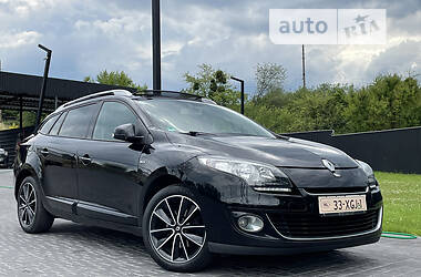 Універсал Renault Megane 2012 в Білій Церкві