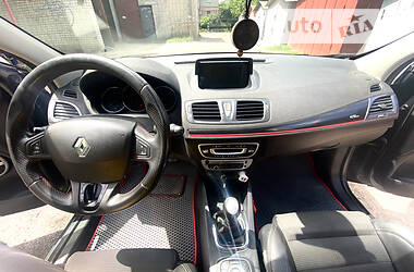 Универсал Renault Megane 2012 в Смеле