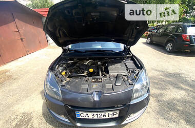 Универсал Renault Megane 2012 в Смеле