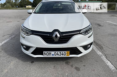 Универсал Renault Megane 2018 в Житомире