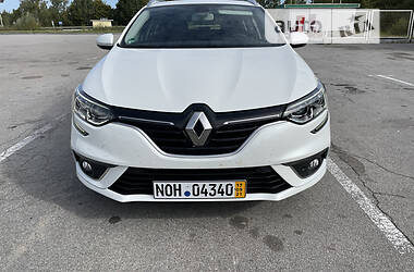 Універсал Renault Megane 2018 в Житомирі