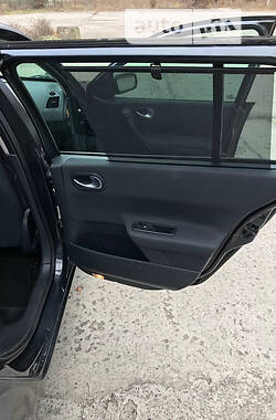 Универсал Renault Megane 2007 в 
