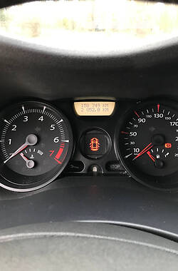 Универсал Renault Megane 2007 в 