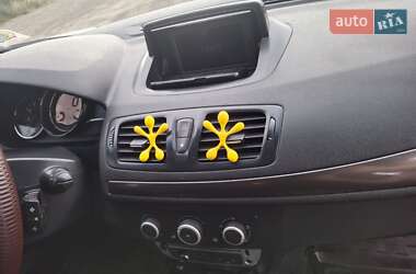 Универсал Renault Megane 2013 в Ивано-Франковске