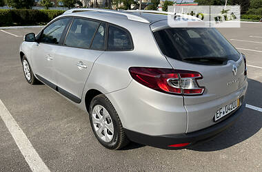 Универсал Renault Megane 2012 в Полтаве