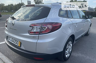 Универсал Renault Megane 2012 в Полтаве