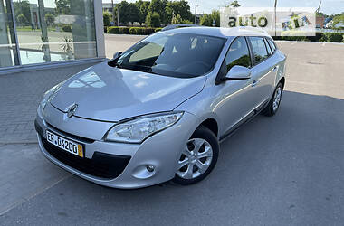 Универсал Renault Megane 2012 в Полтаве