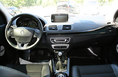 Универсал Renault Megane 2014 в Бердичеве