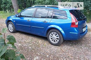 Універсал Renault Megane 2008 в Києві