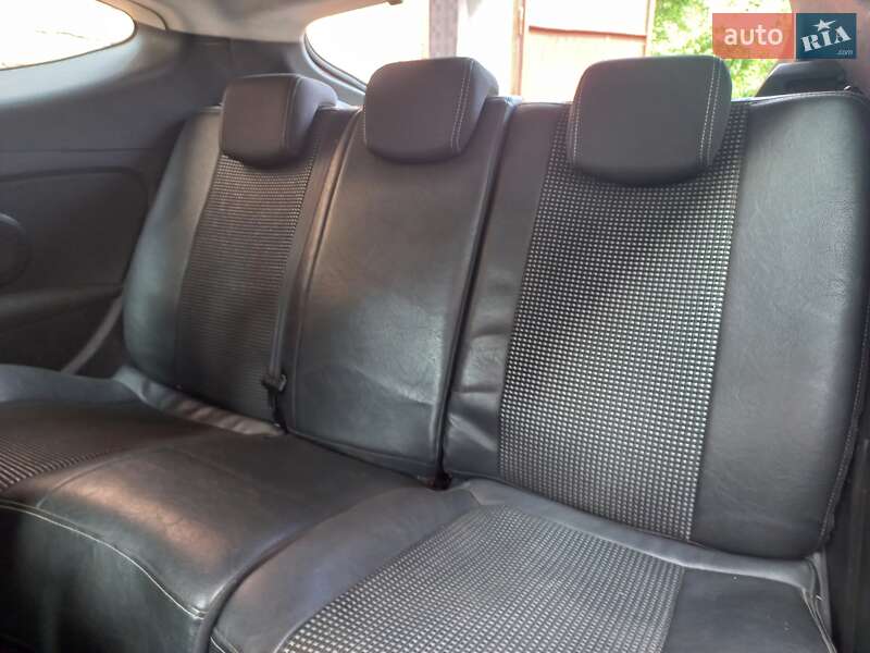 Хетчбек Renault Megane 2011 в Кропивницькому