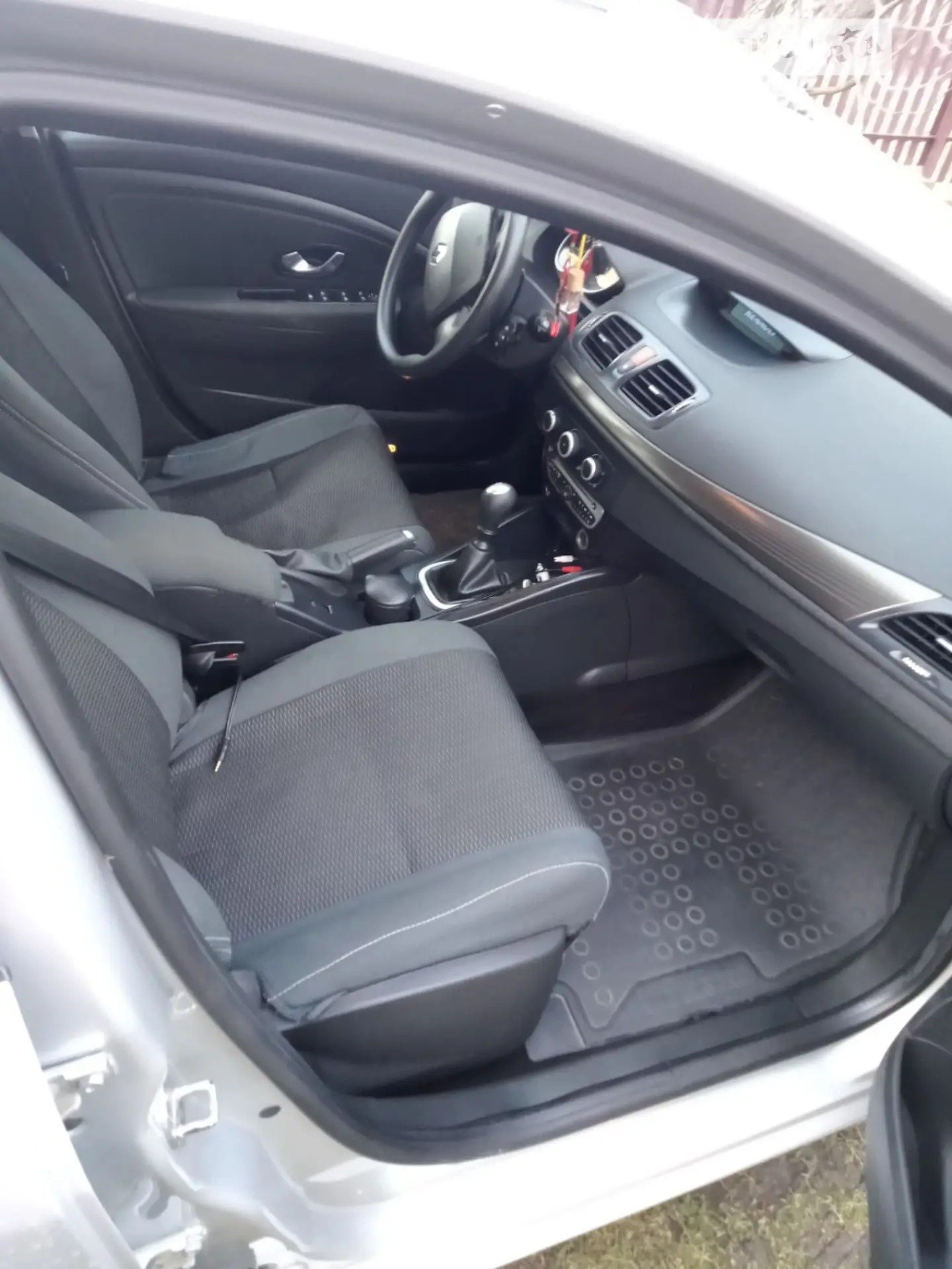 2011 Renault Megane - мініатюра 5
