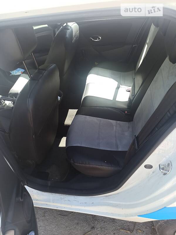 Универсал Renault Megane 2013 в Киеве