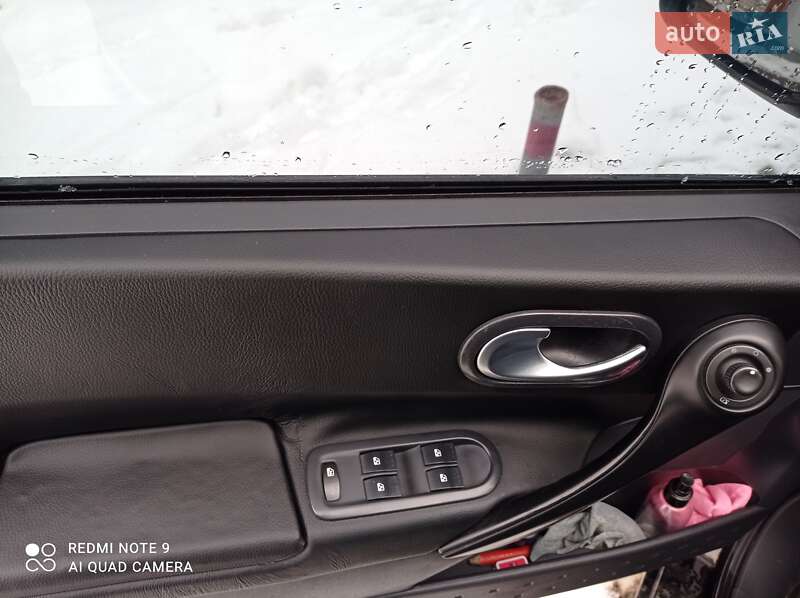 Універсал Renault Megane 2005 в Львові