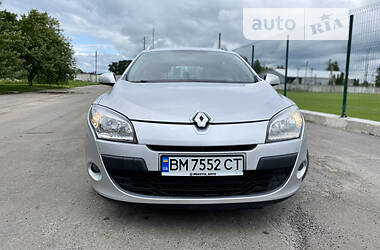 Универсал Renault Megane 2011 в Сумах