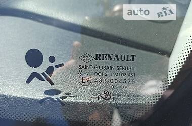 Универсал Renault Megane 2010 в Черновцах