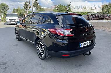 Универсал Renault Megane 2011 в Борисполе