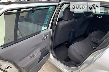 Универсал Renault Megane 2006 в 