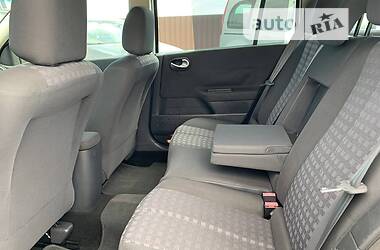 Универсал Renault Megane 2006 в 