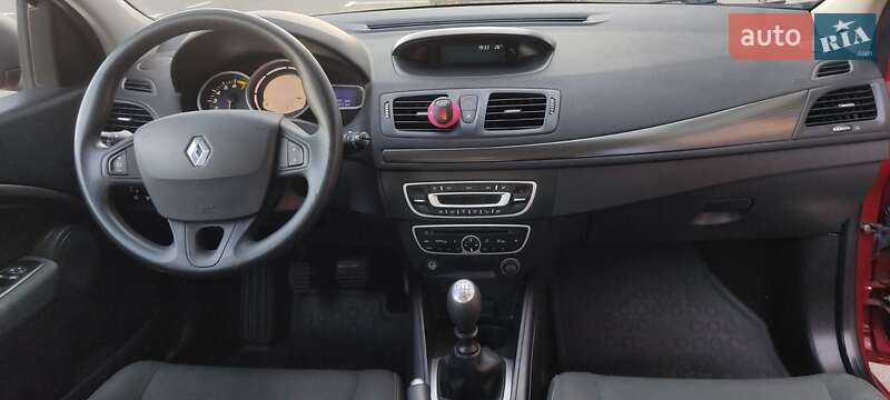 Универсал Renault Megane 2009 в Баре