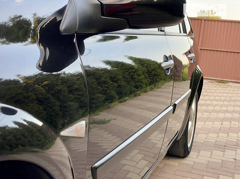 Универсал Renault Megane 2008 в Луцке фото 14 Универсал Renault Megane 2008 в Луцке