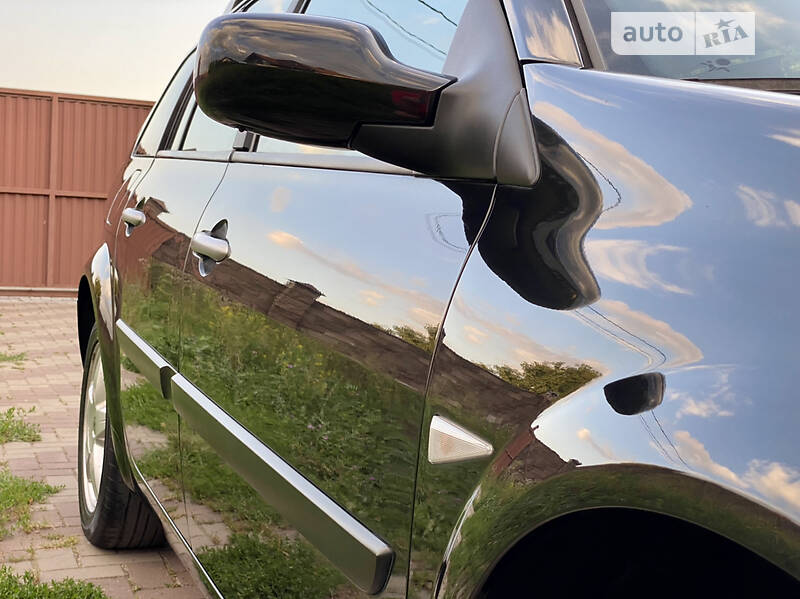 Универсал Renault Megane 2008 в Луцке фото 15 Универсал Renault Megane 2008 в Луцке