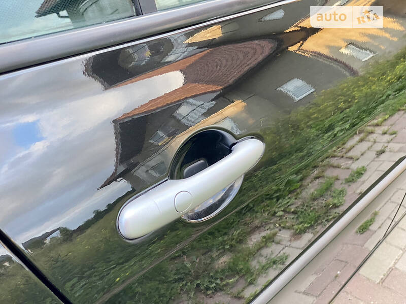 Универсал Renault Megane 2008 в Луцке фото 33 Универсал Renault Megane 2008 в Луцке