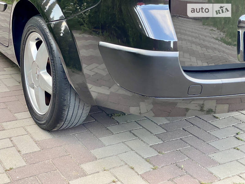 Универсал Renault Megane 2008 в Луцке фото 29 Универсал Renault Megane 2008 в Луцке