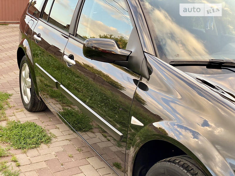 Универсал Renault Megane 2008 в Луцке фото 35 Универсал Renault Megane 2008 в Луцке