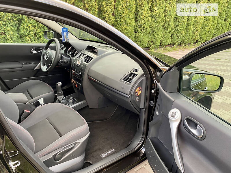 Универсал Renault Megane 2008 в Луцке фото 40 Универсал Renault Megane 2008 в Луцке