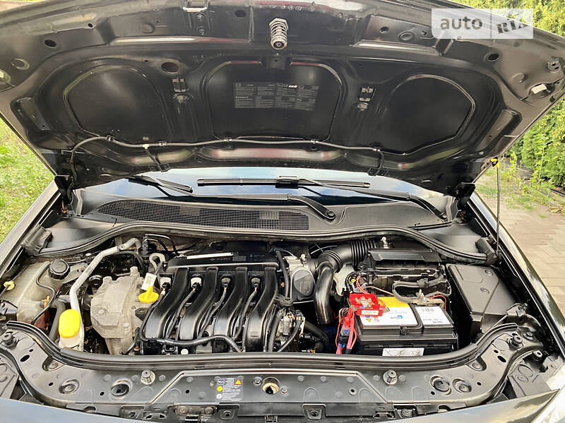 Универсал Renault Megane 2008 в Луцке фото 68 Универсал Renault Megane 2008 в Луцке