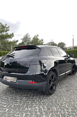 Хэтчбек Renault Megane 2011 в Киеве