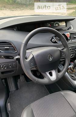 Хэтчбек Renault Megane 2011 в Киеве