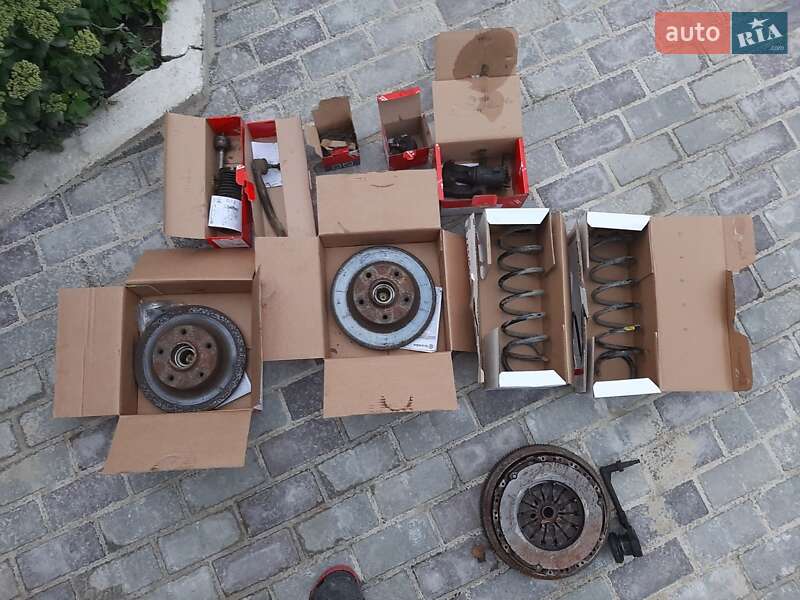 Универсал Renault Megane 2010 в Хмельницком фото 19 Универсал Renault Megane 2010 в Хмельницком