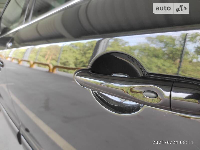 Универсал Renault Megane 2015 в Киеве