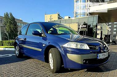 Хэтчбек Renault Megane 2008 в Кропивницком