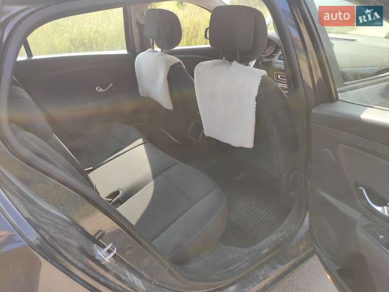 Универсал Renault Megane 2011 в Чернигове