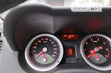 Универсал Renault Megane 2005 в 