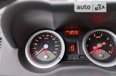 Универсал Renault Megane 2005 в 
