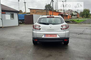 Універсал Renault Megane 2011 в Новоархангельську